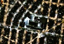 Mujeres y adultos mayores, los principales beneficiarios del programa “Toluca Capital se llena de luz”