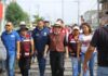Intensifica Gobierno de Ecatepec retiro de desechos de la vía pública ante temporada de lluvias