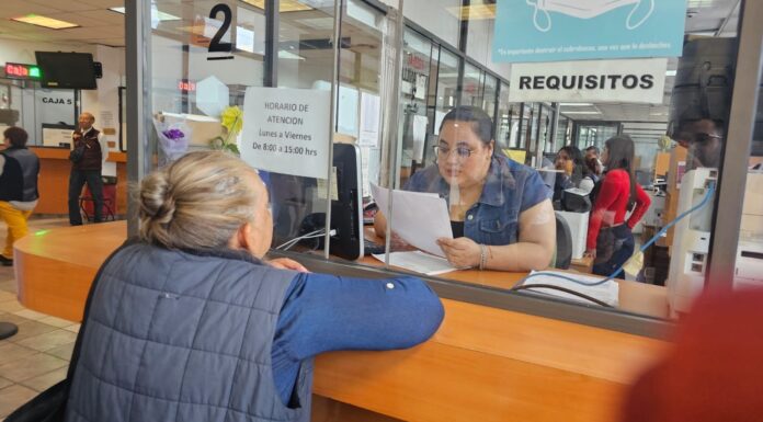 Inicia Ecatepec campaña de regularización del impuesto predial con estímulos fiscales