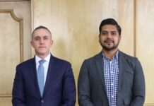 Firman Nezahualcóyotl y STC Metro convenio para mejorar condiciones del transporte en la zona oriente