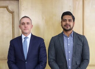 Firman Nezahualcóyotl y STC Metro convenio para mejorar condiciones del transporte en la zona oriente