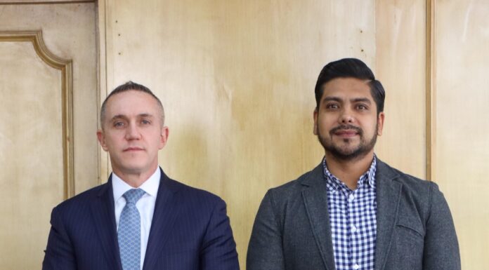 Firman Nezahualcóyotl y STC Metro convenio para mejorar condiciones del transporte en la zona oriente