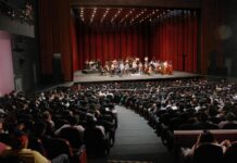 Música, arte y reflexión este fin de semana en el Centro Cultural Mexiquense Bicentenario de Texcoco