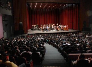 Música, arte y reflexión este fin de semana en el Centro Cultural Mexiquense Bicentenario de Texcoco