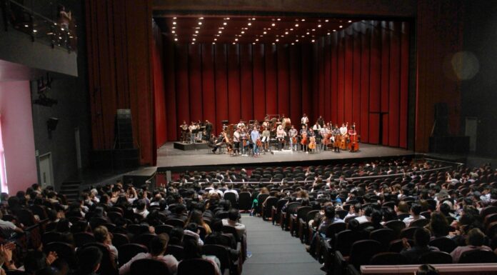 Música, arte y reflexión este fin de semana en el Centro Cultural Mexiquense Bicentenario de Texcoco