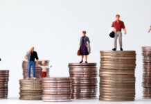 ¿Cuánto debe ganar una familia para ser clase media o alta en México en 2025?