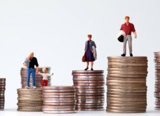 ¿Cuánto debe ganar una familia para ser clase media o alta en México en 2025?