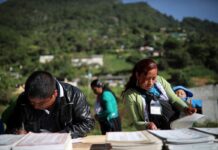 México celebra elecciones históricas para renovar el Poder Judicial