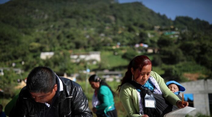 México celebra elecciones históricas para renovar el Poder Judicial