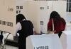 Baja participación marca las elecciones judiciales en el Estado de México