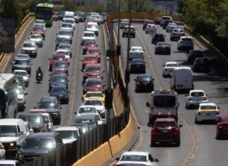 Se amplía el programa Hoy No Circula a más municipios del Estado de México: entrará en vigor en julio de 2025
