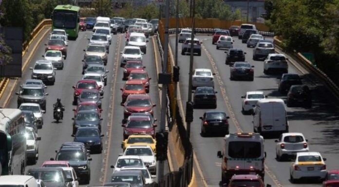 Se amplía el programa Hoy No Circula a más municipios del Estado de México: entrará en vigor en julio de 2025