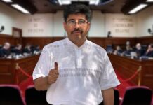 Hugo Aguilar, abogado indígena mixteco, presidirá la Suprema Corte en un hecho sin precedentes