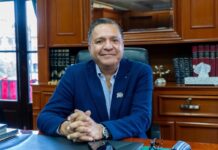 Ricardo Moreno, entre los alcaldes mejor evaluados del Edoméx