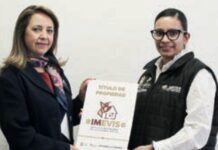 ¡Concluye tu trámite para obtener tu título de propiedad o escritura! El Gobierno del EdoMéx te asesora