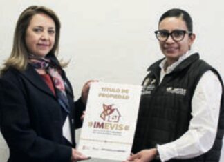 ¡Concluye tu trámite para obtener tu título de propiedad o escritura! El Gobierno del EdoMéx te asesora