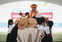 Histórica asignación presupuestaria directa para comunidades indígenas y afromexicanas en 2025