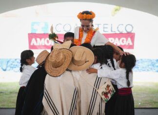 Histórica asignación presupuestaria directa para comunidades indígenas y afromexicanas en 2025