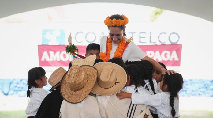 Histórica asignación presupuestaria directa para comunidades indígenas y afromexicanas en 2025