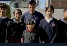 Cinco niños de Texcoco representarán a México en la Olimpiada Internacional de Matemáticas