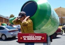 Inicia Pre-Registro para el Programa “Vivienda para el Bienestar 2025” en Edoméx
