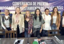 Arranca la temporada de avistamiento de luciérnagas. ¡Vive la experiencia en el EdoMéx!