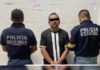 Capturan en Nicolás Romero a presunto narcomenudista del CJNG con 41 envoltorios de droga
