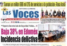 Suman un millón 686 mil 215 de servicios a la población: Rosa Icela