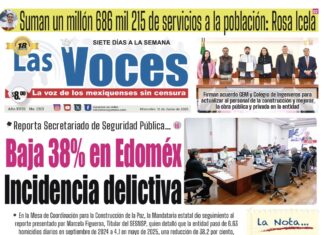 Suman un millón 686 mil 215 de servicios a la población: Rosa Icela