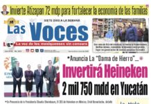 Invierte Atizapan 72 mdp para fortalecer la economía de las familias