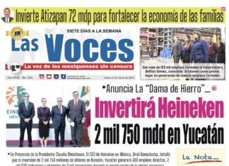 Invierte Atizapan 72 mdp para fortalecer la economía de las familias