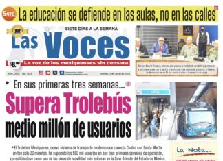 La educación se defiende en las aulas, no en las calles