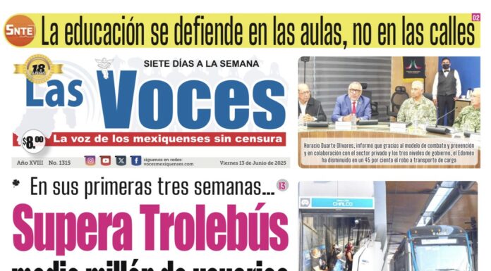 La educación se defiende en las aulas, no en las calles