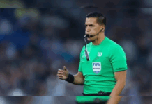 Localizan sin vida a Luis Octavio Palomares, exárbitro de la Federación Mexicana de Futbol