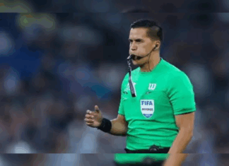 Localizan sin vida a Luis Octavio Palomares, exárbitro de la Federación Mexicana de Futbol