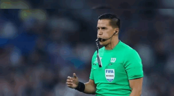 Localizan sin vida a Luis Octavio Palomares, exárbitro de la Federación Mexicana de Futbol