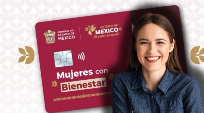 Amplían cobertura de “Mujeres con Bienestar” en Edomex: conoce quiénes pueden acceder al programa en 2025