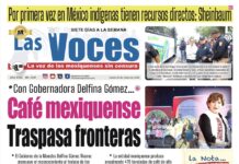 Por primera vez en México indígenas tienen recursos directos: Sheinbaum