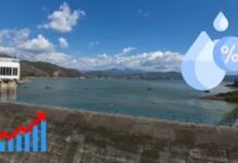 Cutzamala reporta mejora en niveles de agua, pero persistirán recortes en julio para CDMX y Edomex