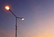 Toluca invierte 6 millones de pesos en luminarias inteligentes para modernizar su alumbrado público