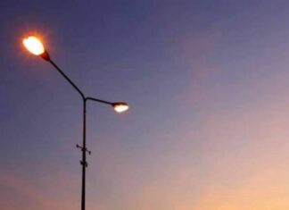 Toluca invierte 6 millones de pesos en luminarias inteligentes para modernizar su alumbrado público