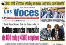 Celebra Izcalli 52 años de historia y renueva su compromiso con el bienestar