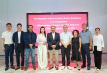 Atizapán fortalece lazos con empresas tecnológicas en China para impulsar inversión y empleo