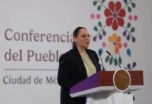 Exhibe Gobierno Federal el modus operandi de Grupo Salinas para evadir impuestos; adeuda 74 mil mdp al SAT