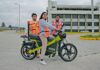 Estudiantes del TESJo desarrollan motocicleta eléctrica y marcan un hito en la innovación tecnológica del Estado de México