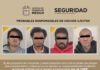 Detiene SSEM a cuatro personas por presuntos delitos contra la salud en Toluca