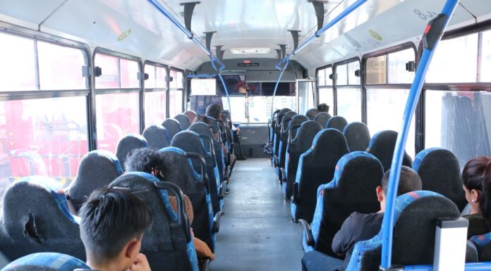 Edoméx refuerza acciones contra abusos y riesgos en el transporte público