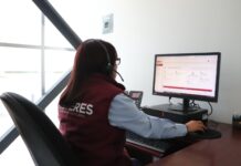 Línea Sin Violencia, un apoyo real para mujeres que buscan vivir libres y seguras