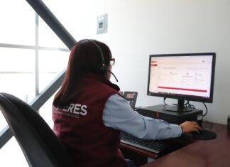 Línea Sin Violencia, un apoyo real para mujeres que buscan vivir libres y seguras