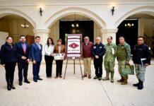 Disminuyen 19% los delitos de alto impacto en Santiago Tianguistenco gracias a estrategia de seguridad estatal